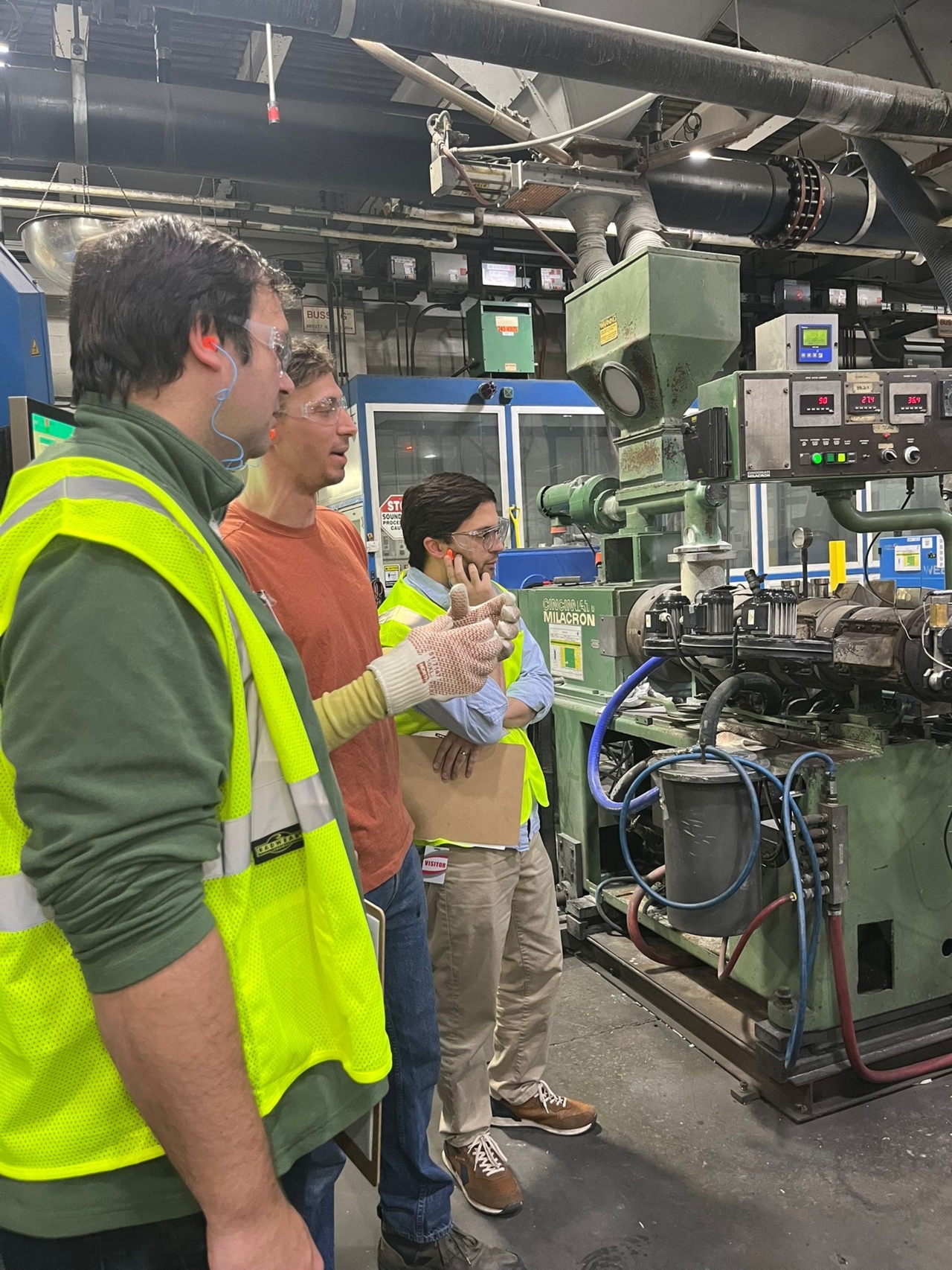 Benefits for Apprentices